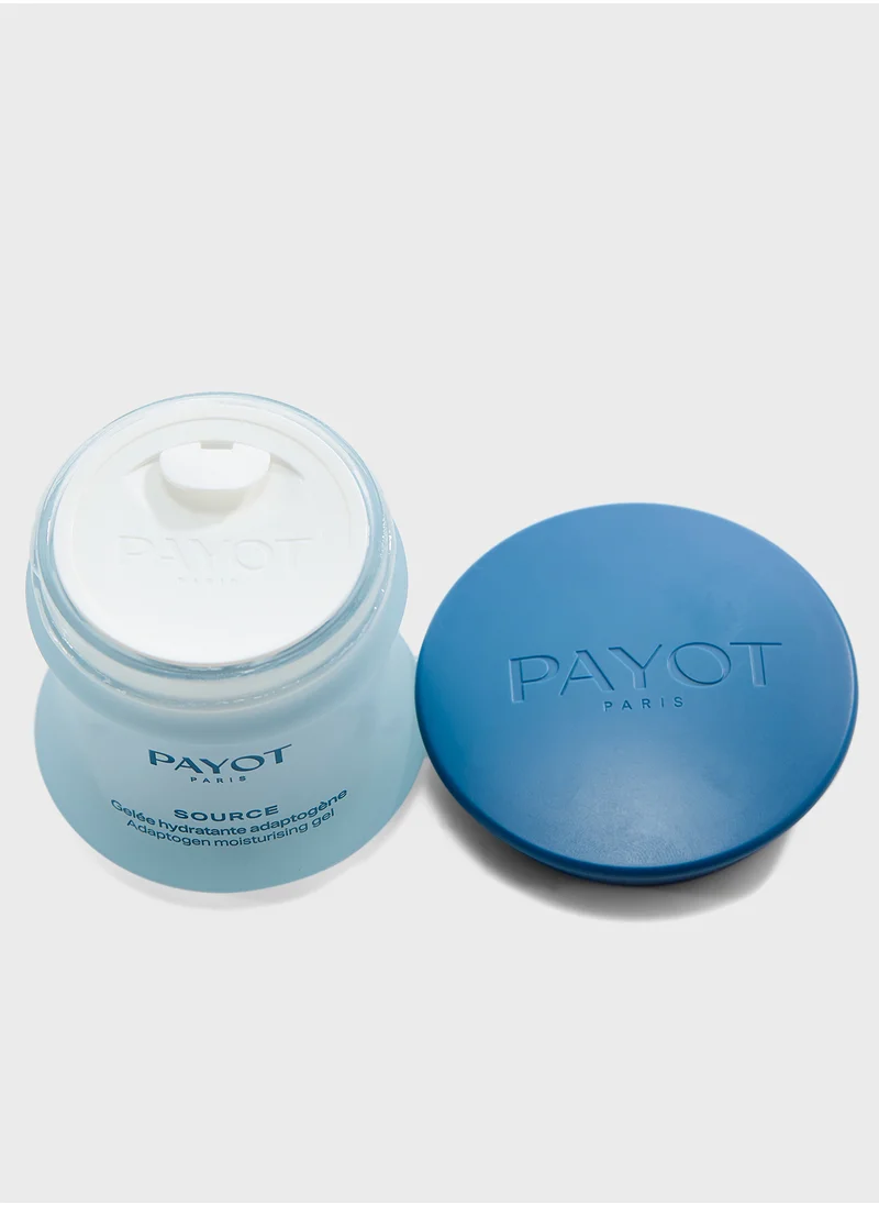 PAYOT Source Adaptogen Moist Gel 50Ml