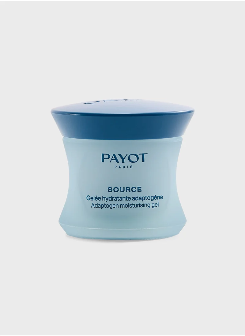 PAYOT Source Adaptogen Moist Gel 50Ml