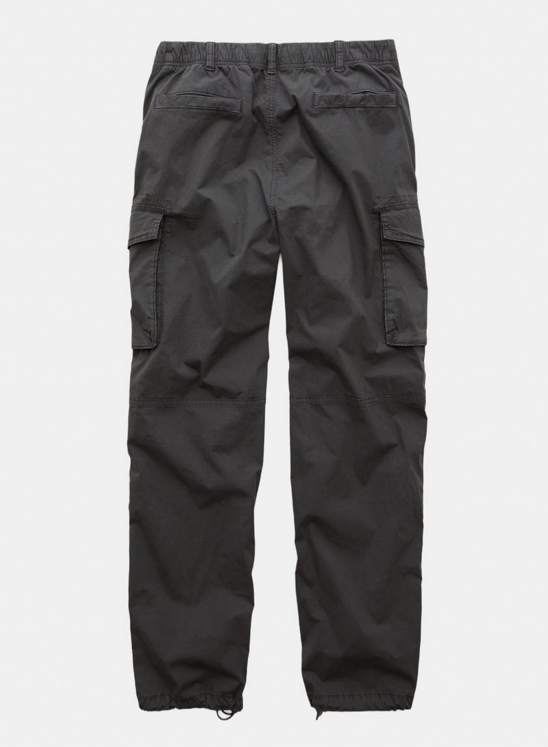 American Eagle AE Flex Relaxed Straight Cargo Pant - Image 2