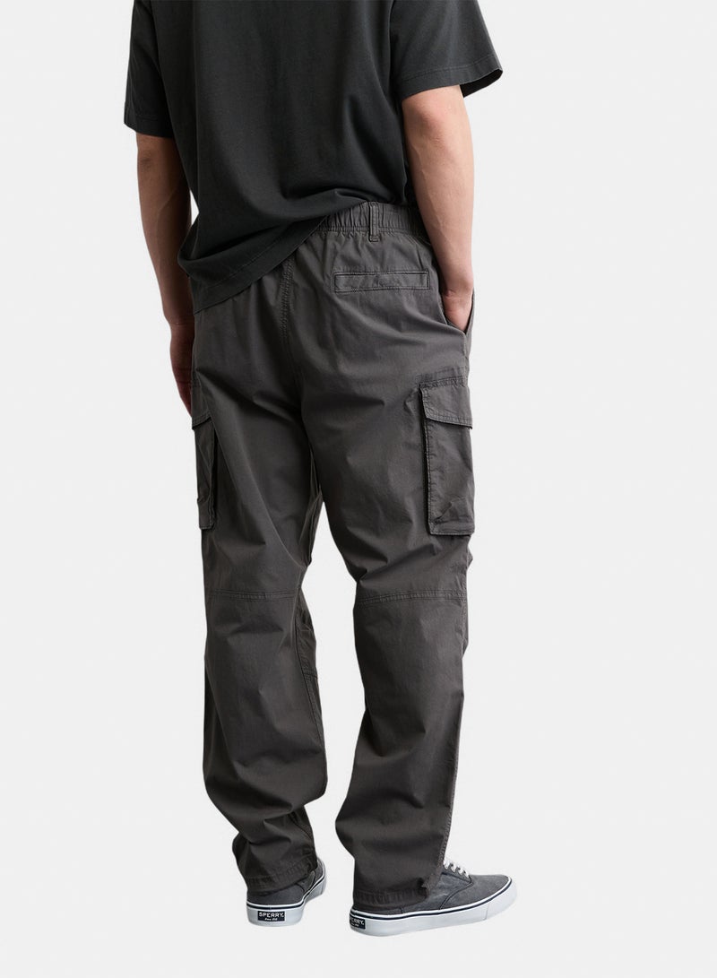 American Eagle AE Flex Relaxed Straight Cargo Pant - Image 4