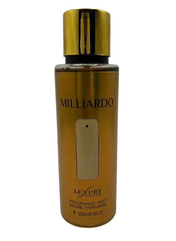 لوكشري عطر ميلياردو من لوكسوري كوليكشن  - 250مل  - Image 1