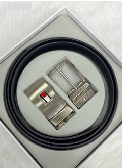 Tomy Hilfiger Bilt with Two Buckle for Men