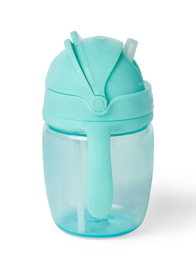 Skip Hop Easy Feed Mealtime Set Teal/Grey