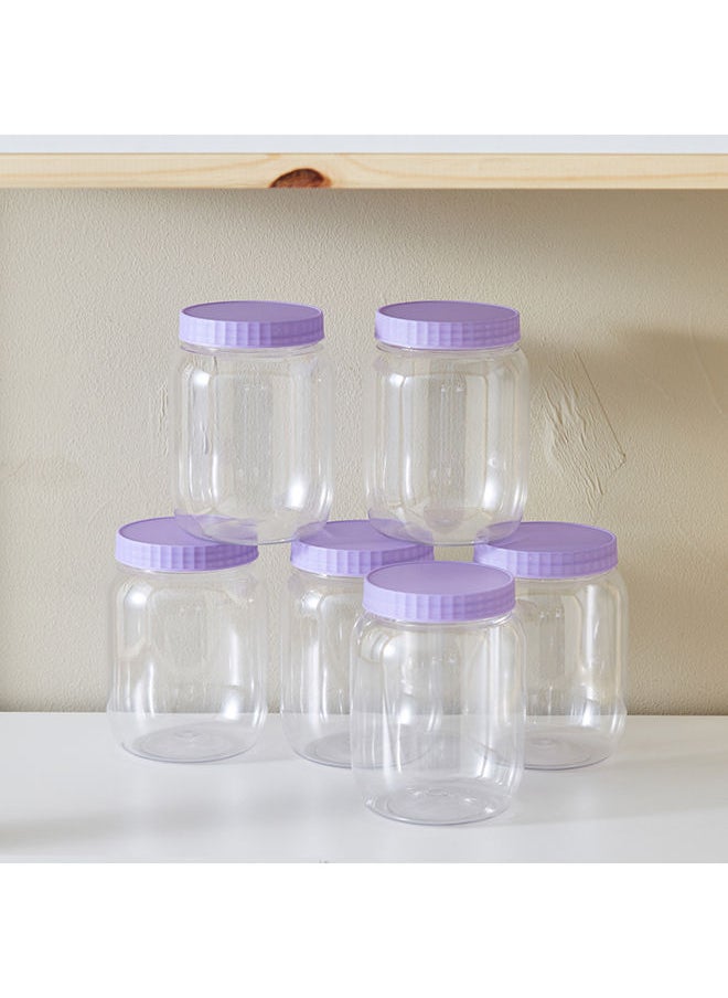 Home Box - Spectra Pet 6-Pieces Multipurpose Storage Container Set - Image 1