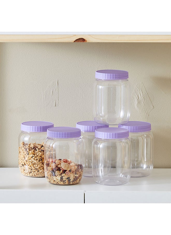 Home Box - Spectra Pet 6-Pieces Multipurpose Storage Container Set - Image 1