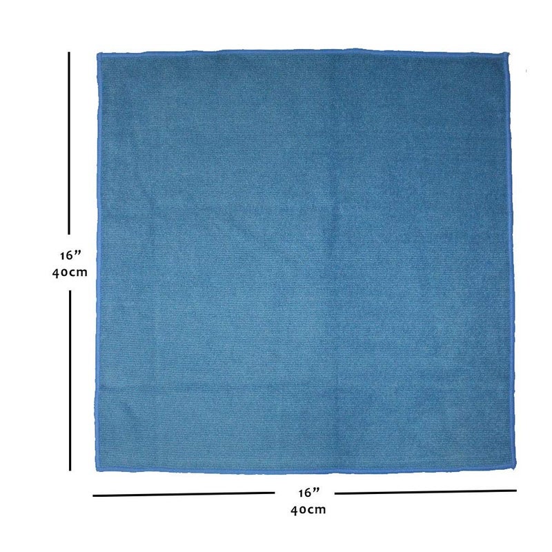 Jopasu Microfiber Magic Wipe -Set of 3 - Image 3