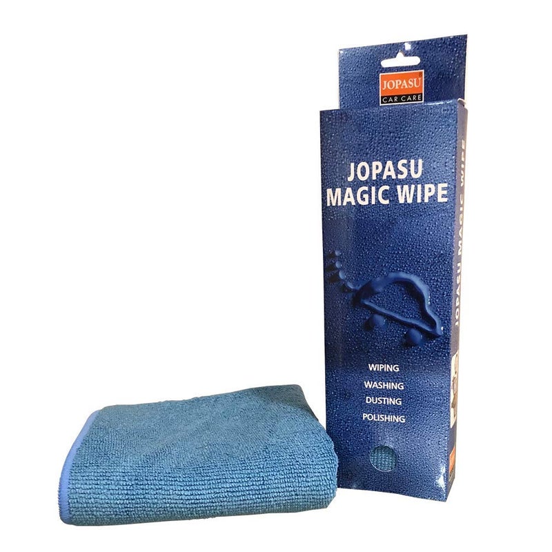 Jopasu Microfiber Magic Wipe -Set of 3 - Image 2