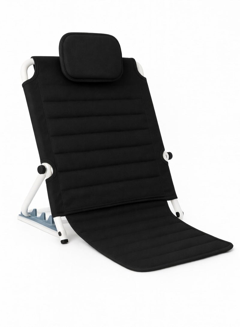 Padded Foldable Backrest - Image 2