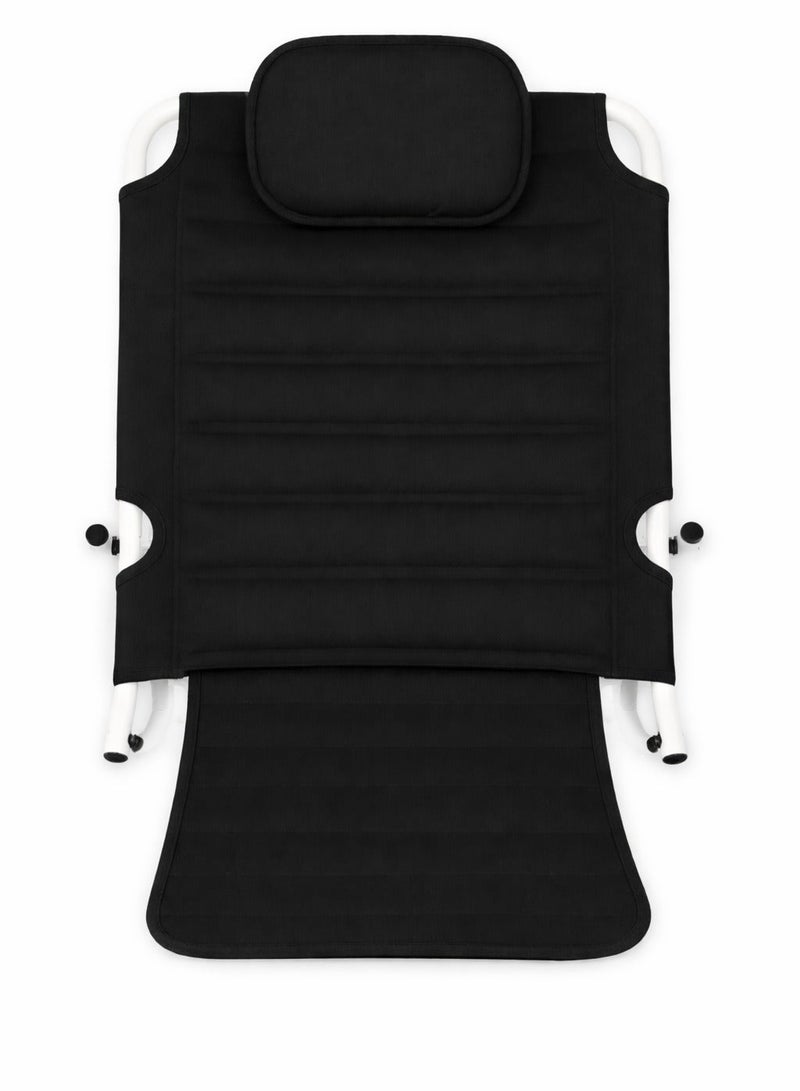 Padded Foldable Backrest - Image 4