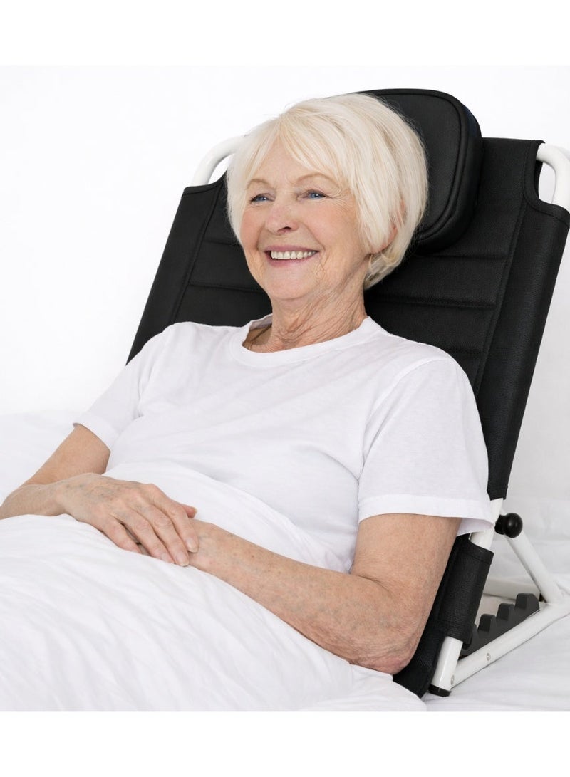 Padded Foldable Backrest - Image 1