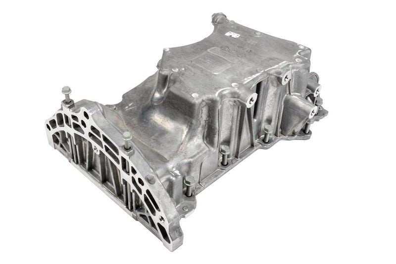 GM Parts 12666371 Engine Oil Pan - Image 3
