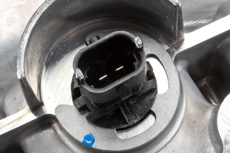 GM Parts 12666371 Engine Oil Pan - Image 4