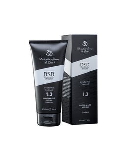 DSD DE LUXE DSD De Luxe 1.3 Dixidox de Luxe Peeling 200ml  - Image 1
