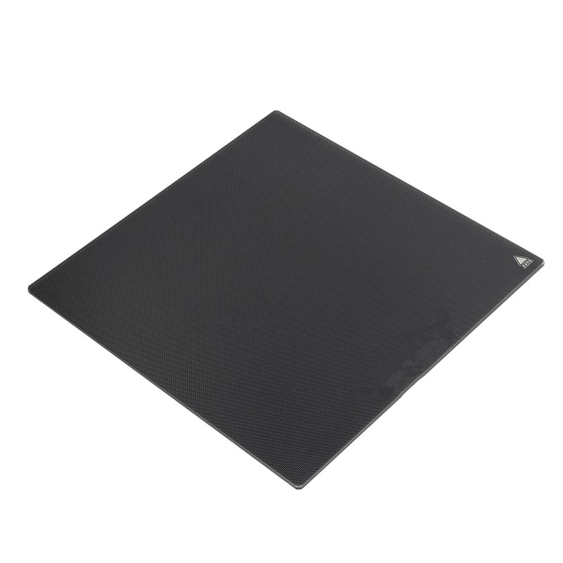 3D Printer Glass Bed: 310 X 310 X 4mm Tempered Glass Platform - Strong Adhesion 3D Printing Bed for CR10, 10S 3D Printer Users - Image 2