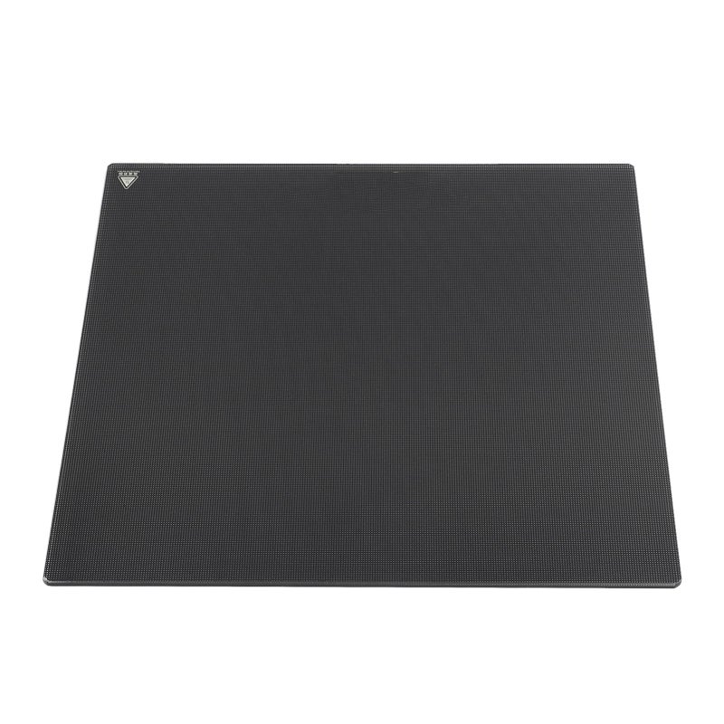 3D Printer Glass Bed: 310 X 310 X 4mm Tempered Glass Platform - Strong Adhesion 3D Printing Bed for CR10, 10S 3D Printer Users - Image 5