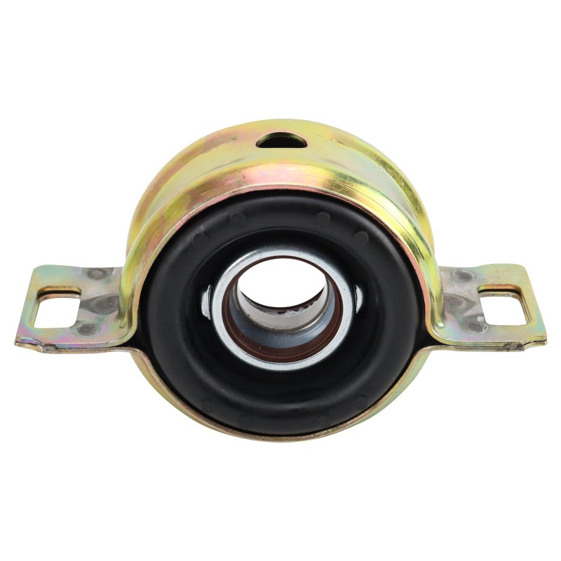 TRQ Driveshaft Center Support Bearing Compatible with 19932012 Toyota