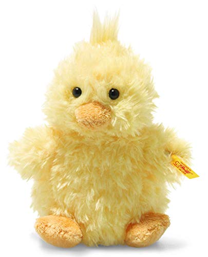 Steiff Handcrafted Since 1880 Premium Plush Soft Toy Stuffed Animal 6 Pipsy Chick - Image 1