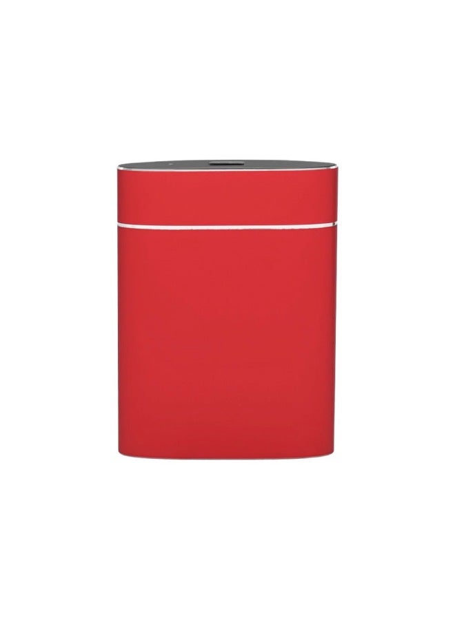 Mobile Solid State Drive 16TB 8TB 4TB 2TB 1TB Portable Mobile Hard Drive High Speed-Capacity:8TB-Interface:Red - Image 3