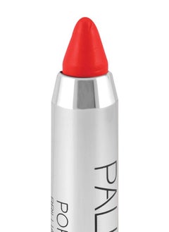 PALLADIO PALLADIO Pop Shine Brilliant Lip Balm - Socialite  - Image 3