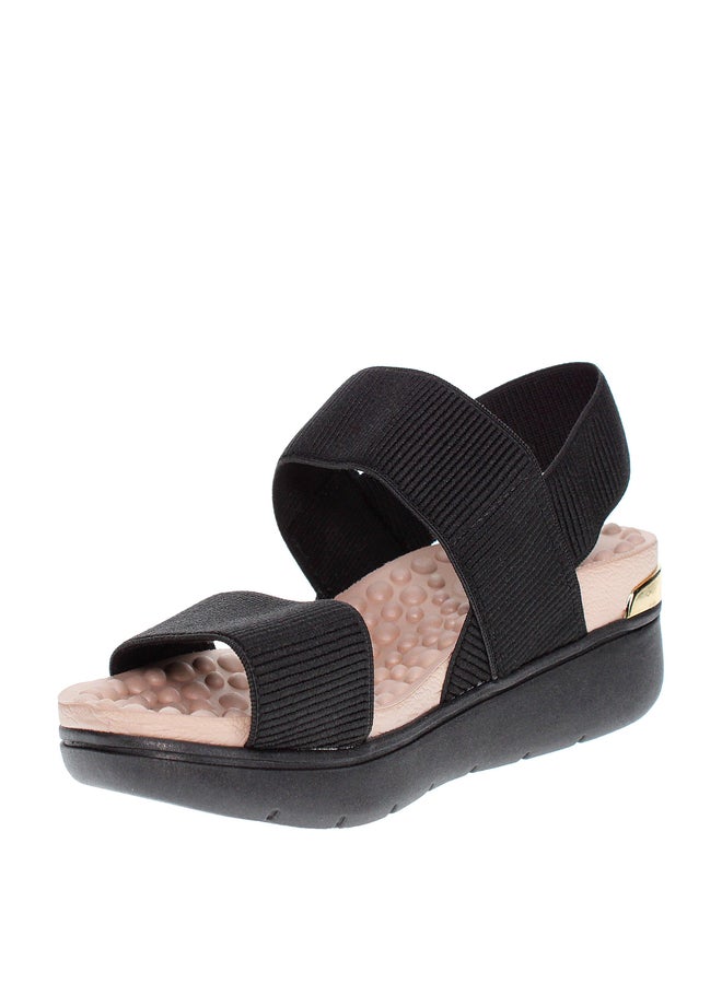 MODARE Slip-On Flat Thong Sandals - Image 5