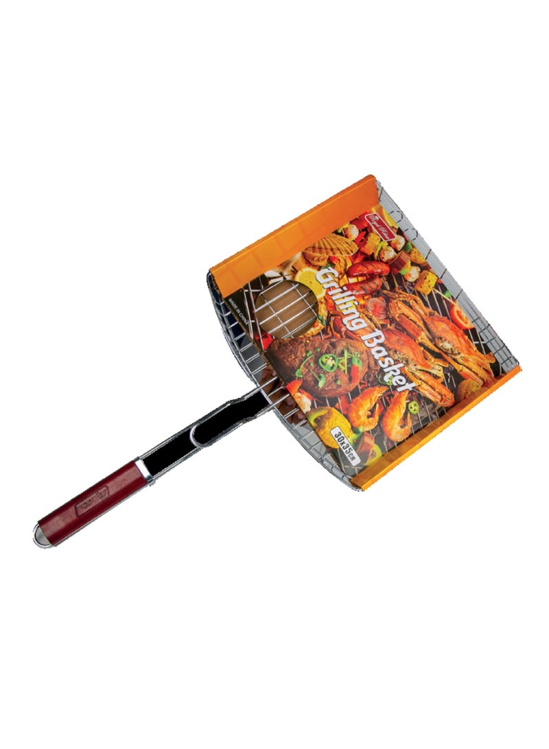 Grilling Basket 22033 Assorted