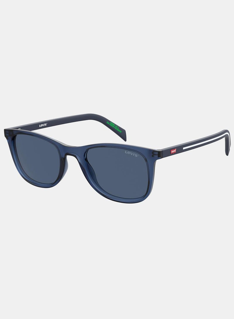 Men Square Sunglasses 51 LV 5072/S