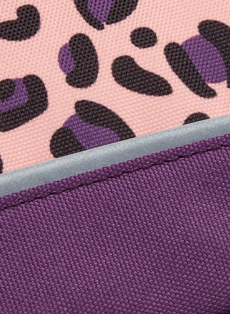 ديلسي _باريس حقيبة ظهر كبيرة جدًا للمدرسة 2025 – متعددة الألوان - Image 5