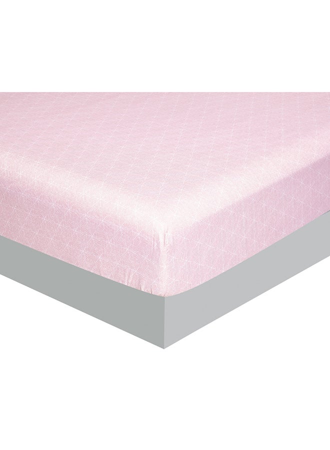 طقم لحاف من هورس بقماش ناعم كالحرير وجهين بنقشة الزهور 8قطع مقاس كنج