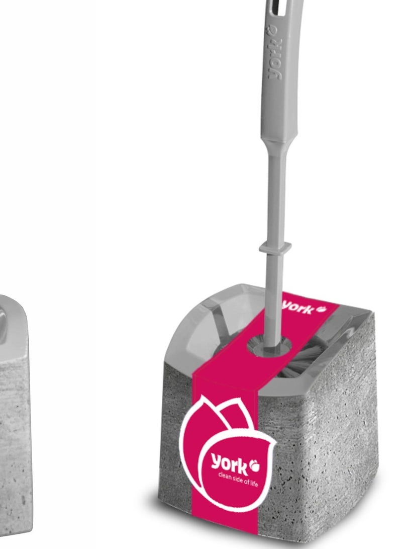 YORK TOILET SET LOFT - Image 2