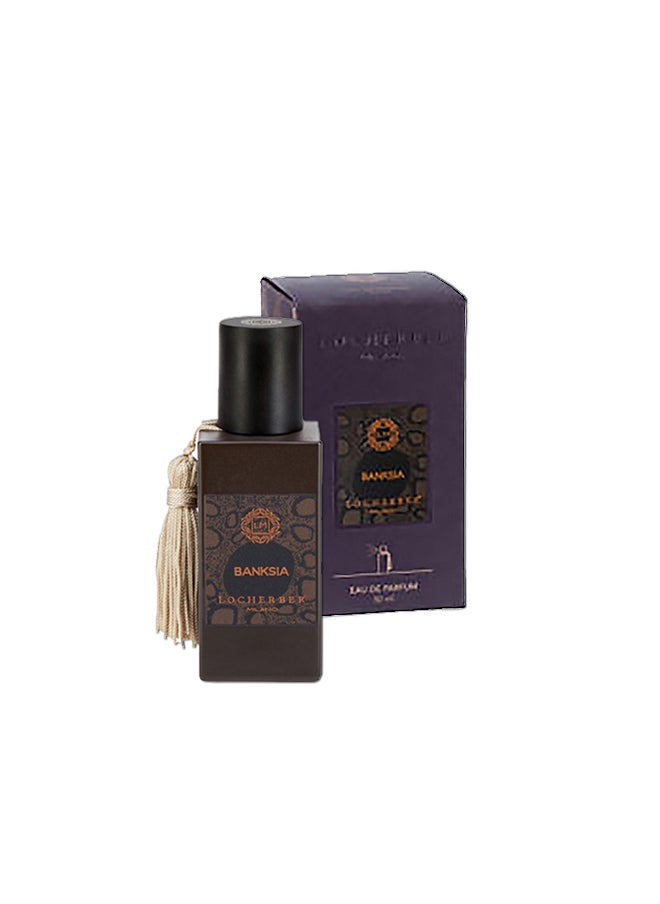لوكيربر ميلانو - عطر بانكسيا 50 مل - Image 1