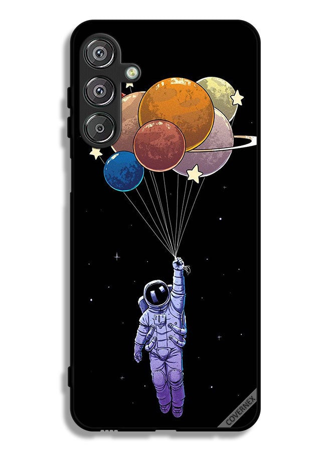 Covernex Samsung Galaxy A16 5G Protective Case Cover Catch Them All - Image 1