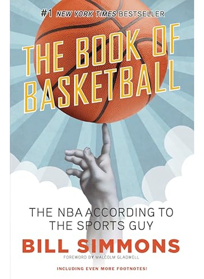 The Book Of Basketball The Nba According To The Sports Guy