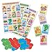 More Fiesta Bilingual Bingo Game Set in English and Spanish Mexican Bingo for 10 Players 10 Boards Full Deck of Cards and Chips - Image 2