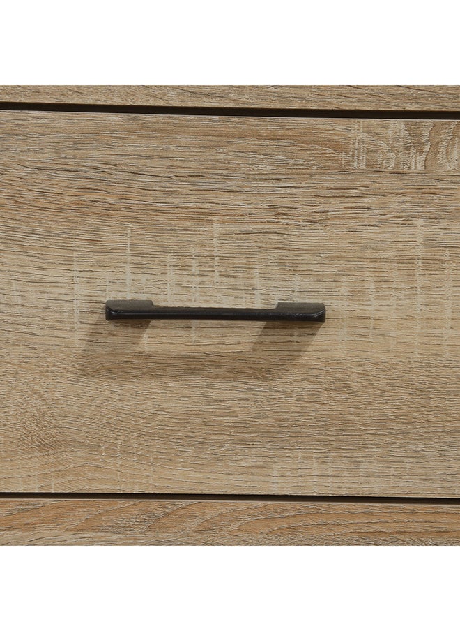 Home Box - Oasis 3-Drawer Dresser without Mirror - Image 1
