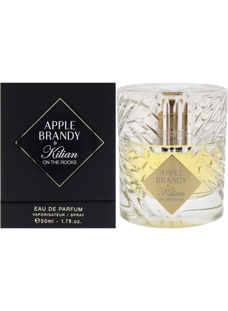 كيليان عطر كيليان باريس ابل براندي او دو بارفيوم 50مل - Image 2