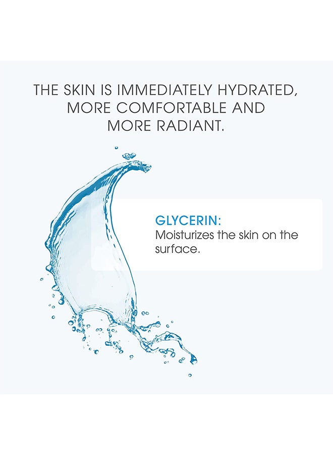 Bioderma Hydrabio Moisturizing Tonic Lotion 250ml - Image 3