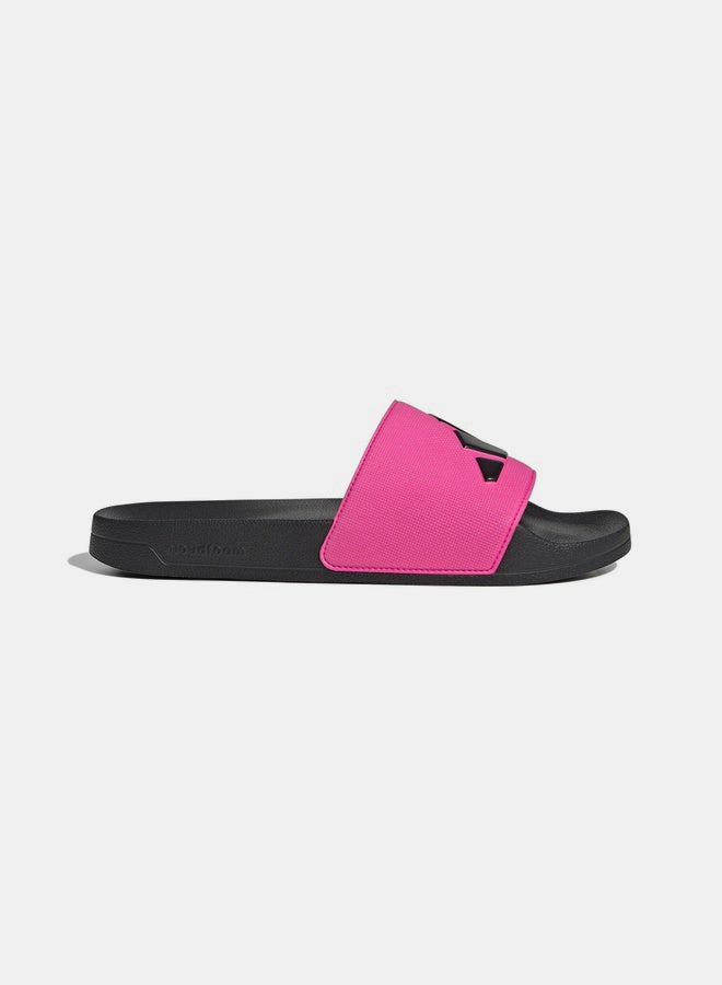 Adidas Adilette Shower Slides - Image 1