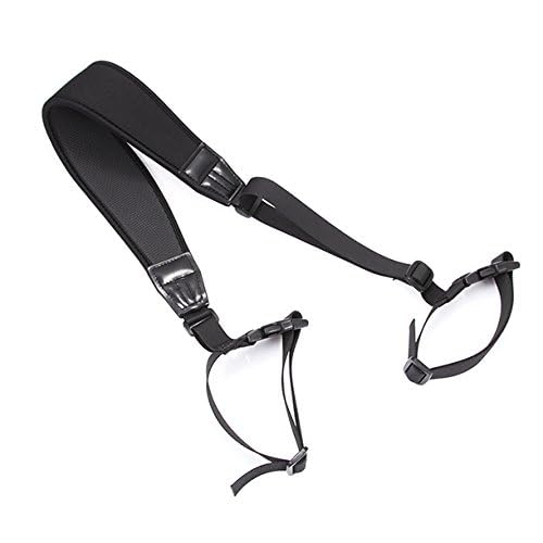 Foto4easy Adjustable Carrying Shoulder Strap Belt for Light Stand Tripod Monopod - Image 2