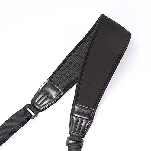 Foto4easy Adjustable Carrying Shoulder Strap Belt for Light Stand Tripod Monopod - Image 4