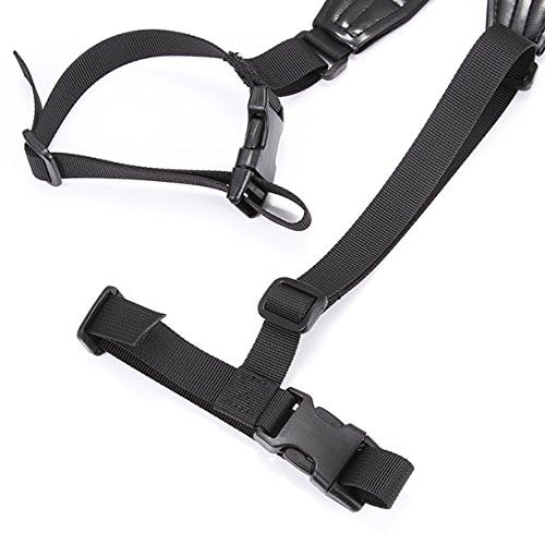 Foto4easy Adjustable Carrying Shoulder Strap Belt for Light Stand Tripod Monopod - Image 3