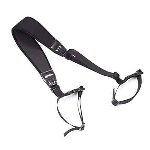 Foto4easy Adjustable Carrying Shoulder Strap Belt for Light Stand Tripod Monopod - Image 1