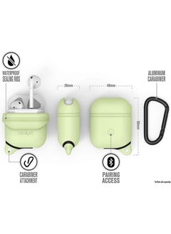 Catalyst Case For Airpods Glow In The Dark  - Image 3