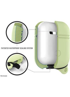 Catalyst Case For Airpods Glow In The Dark  - Image 2