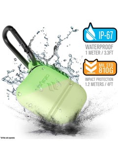 Catalyst Case For Airpods Glow In The Dark  - Image 1