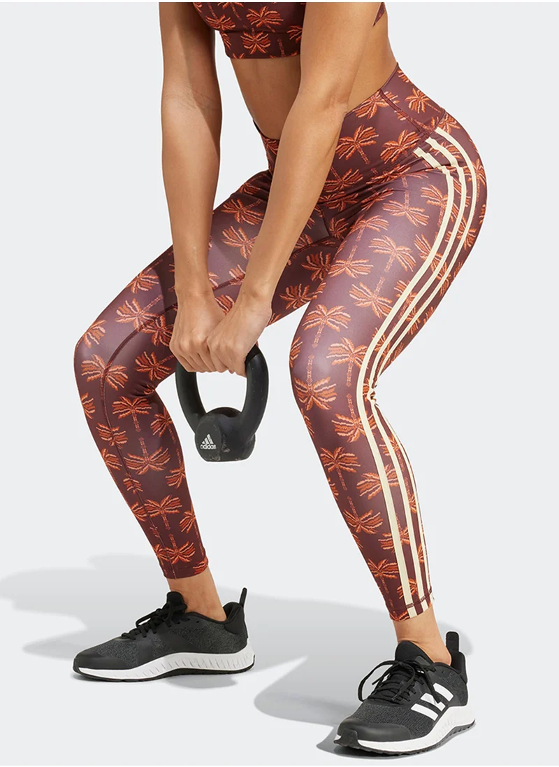 Adidas Farm 7/8 Leggings