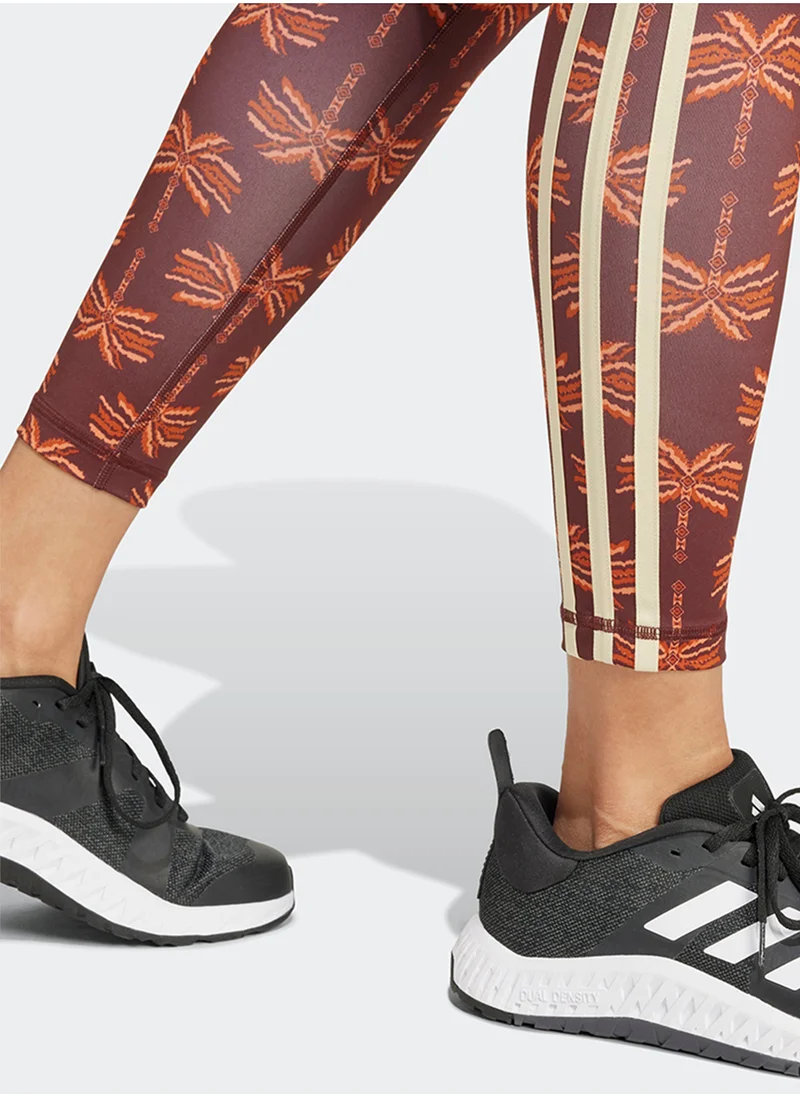 اديداس Farm 7/8 Leggings