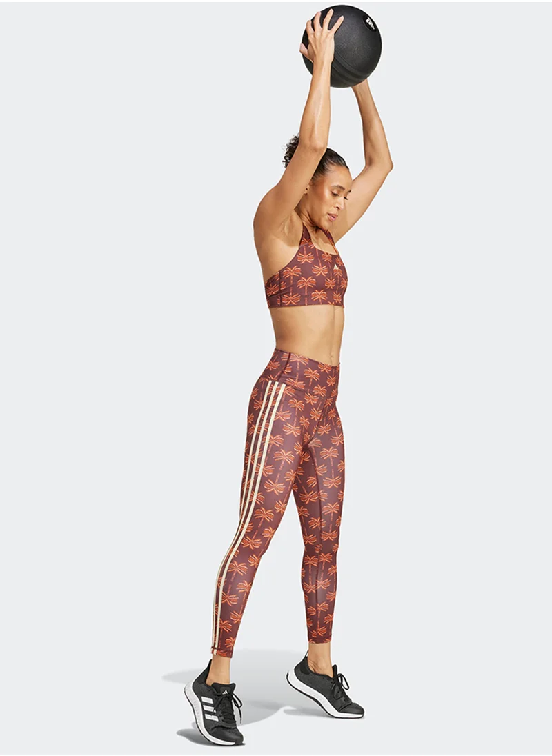 Adidas Farm 7/8 Leggings