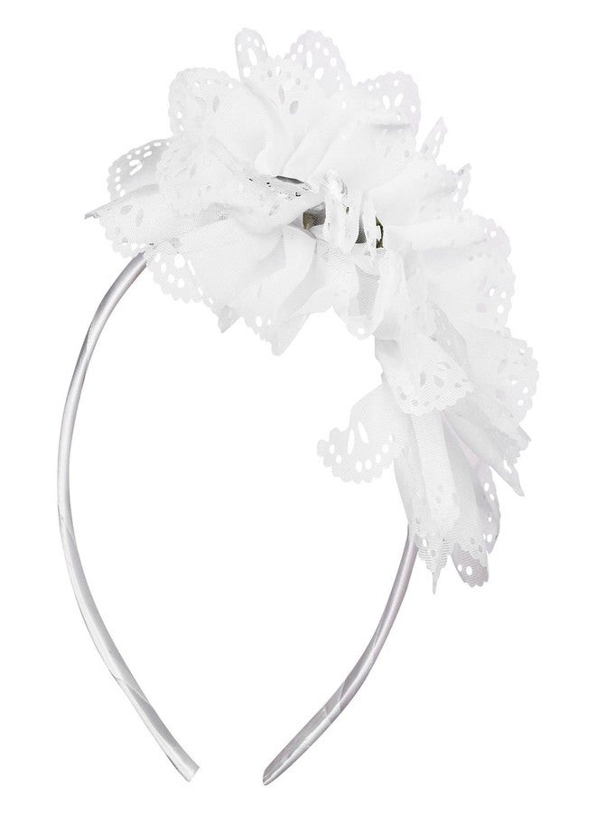 Yashasvi Beautiful and Stylish Head Bands for Girls - Image 3