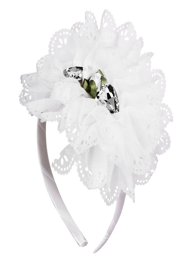 Yashasvi Beautiful and Stylish Head Bands for Girls - Image 2