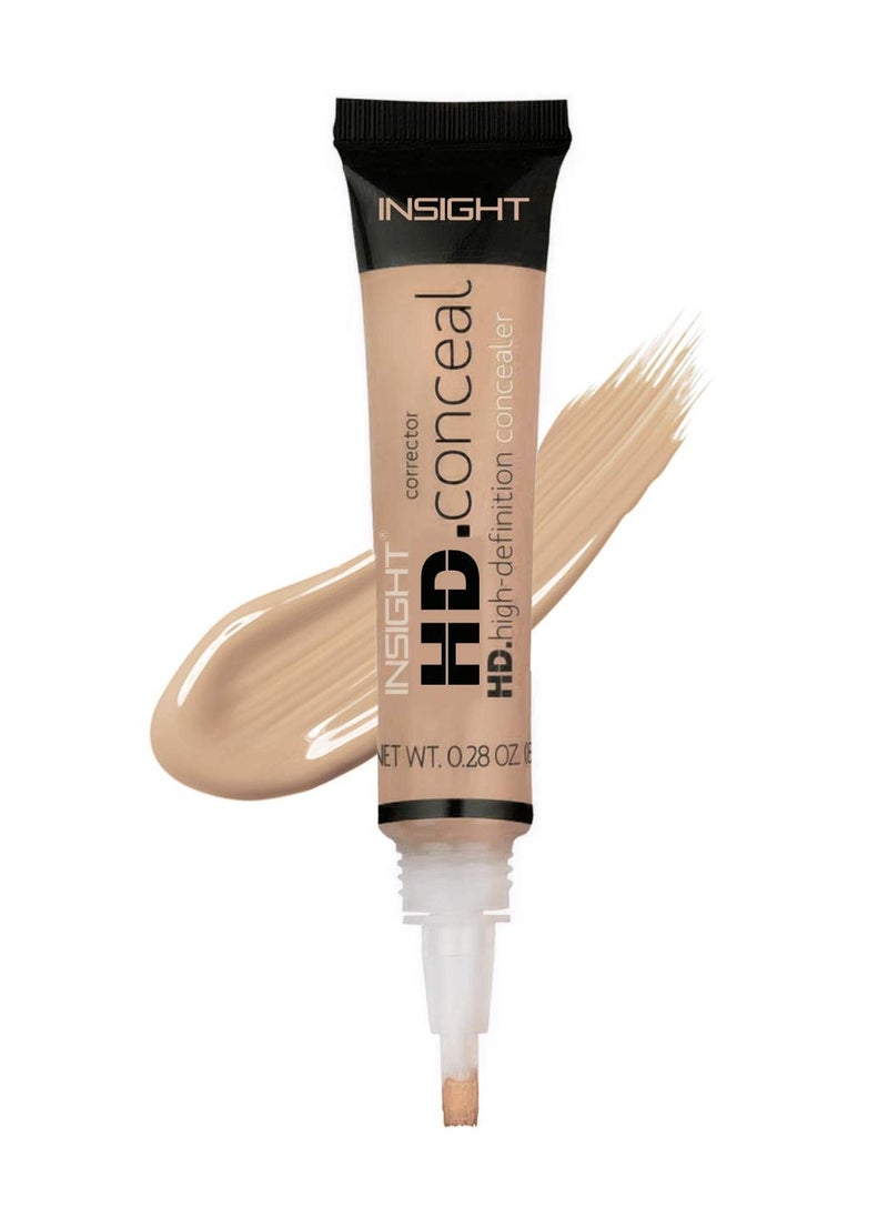 Insight - Insight HD Concealer Full Coverage Concealer Pro 03 - Image 1